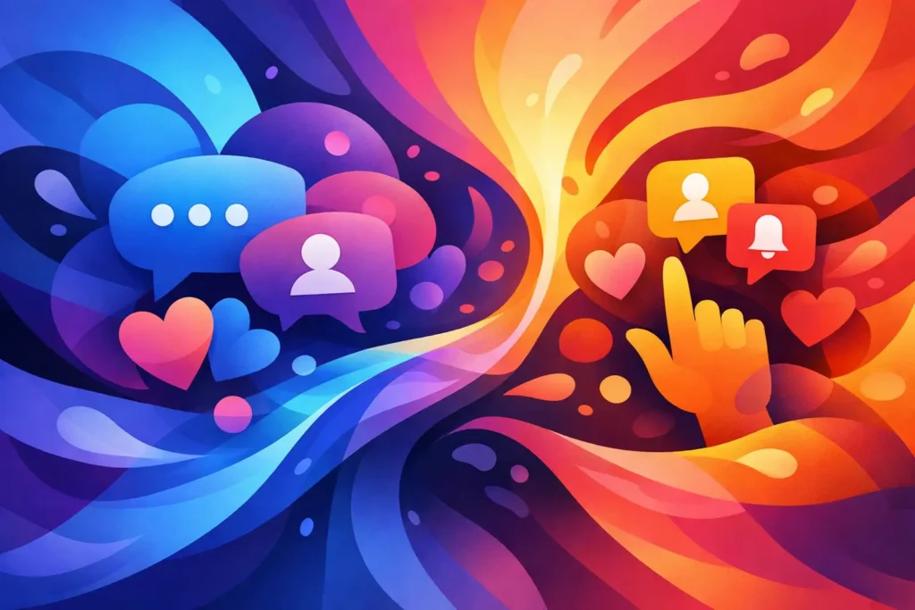 Best Alternative to Facebook Groups