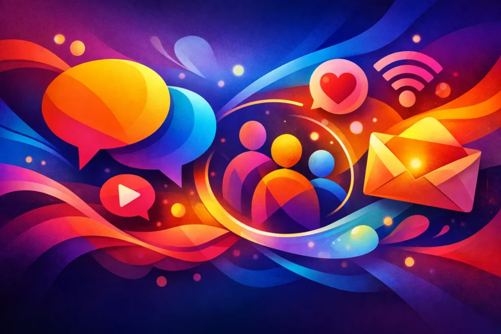 Choosing a Private Club Communication Platform