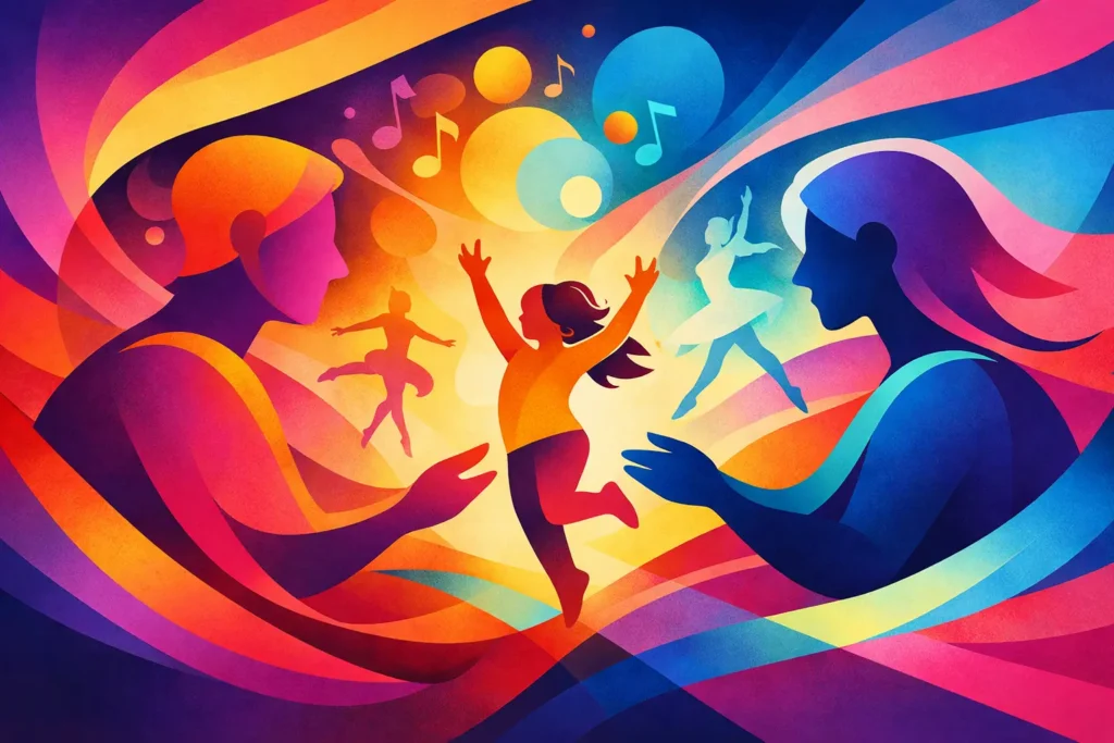Dance School Parent Communication That Works