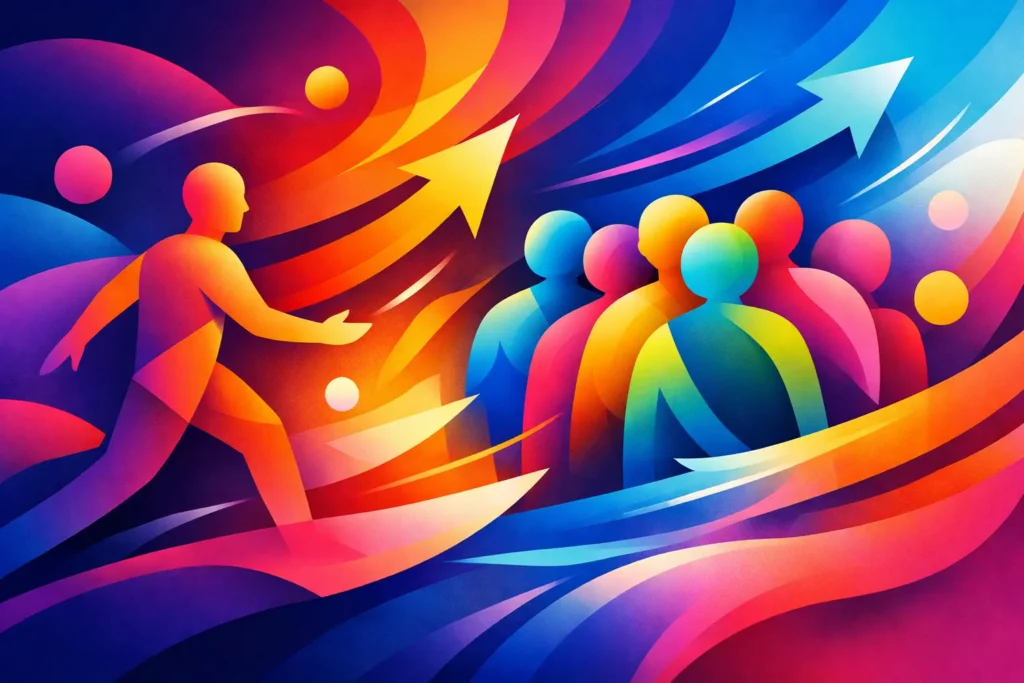 How to Improve Group Attendance Fast