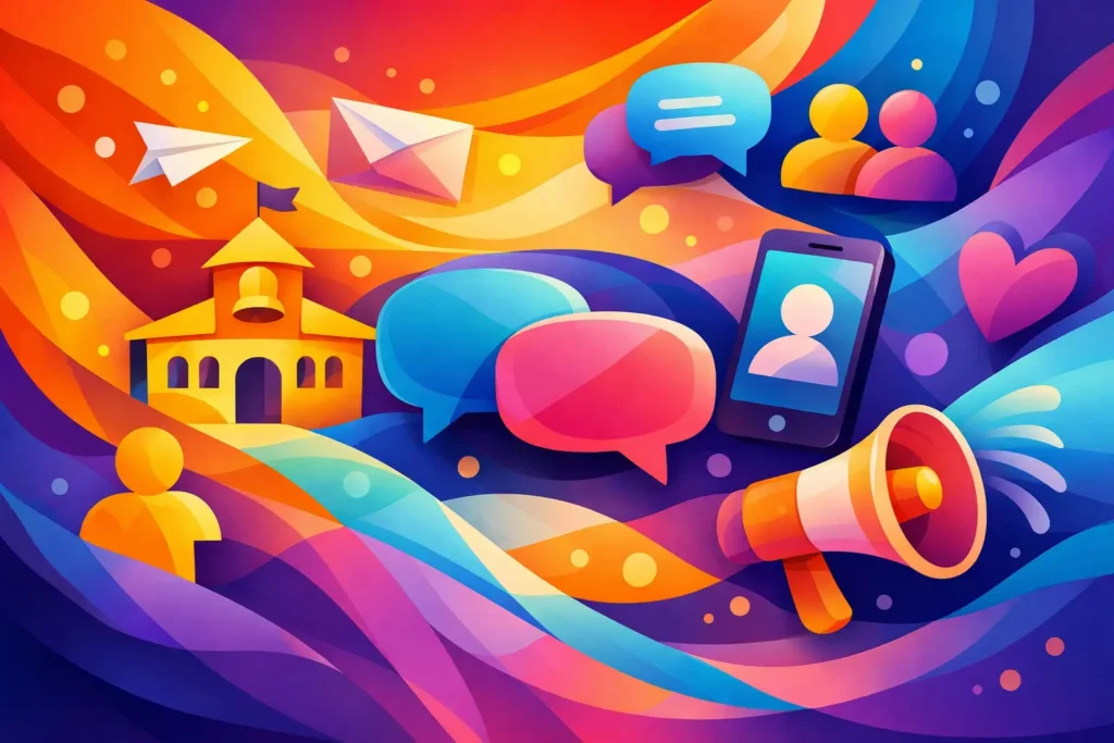 What Makes a Good PTA Communication Platform?