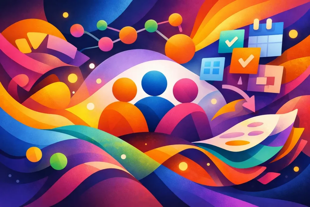 Why Group Organiser Software Matters