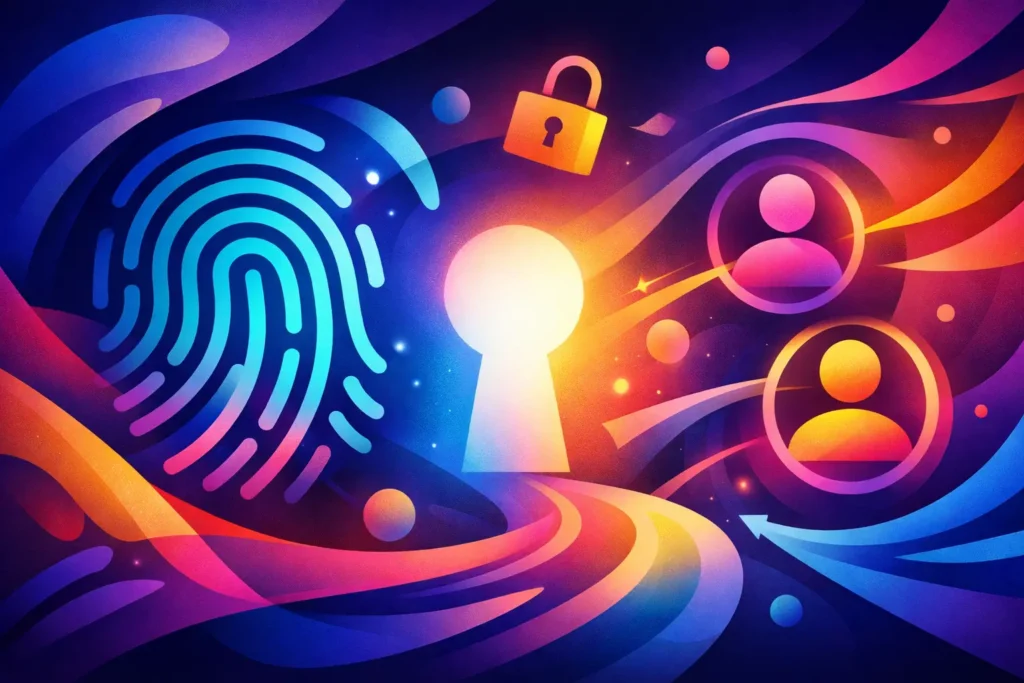 Why Passwordless Member Access Works