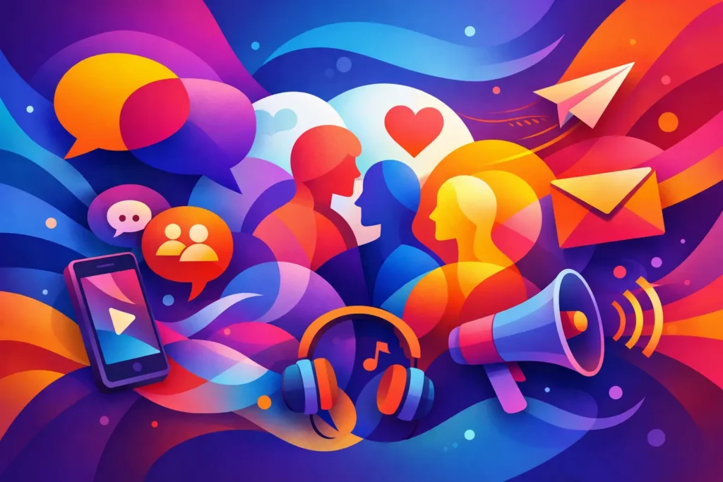 7 top tools for club communication