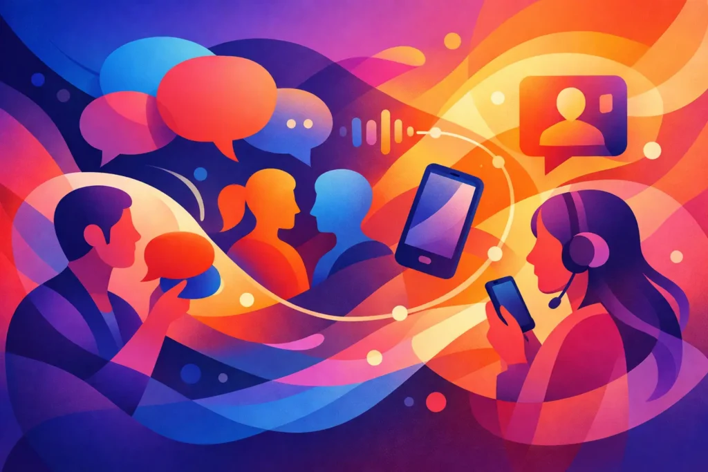 A Guide to Member Communication Systems