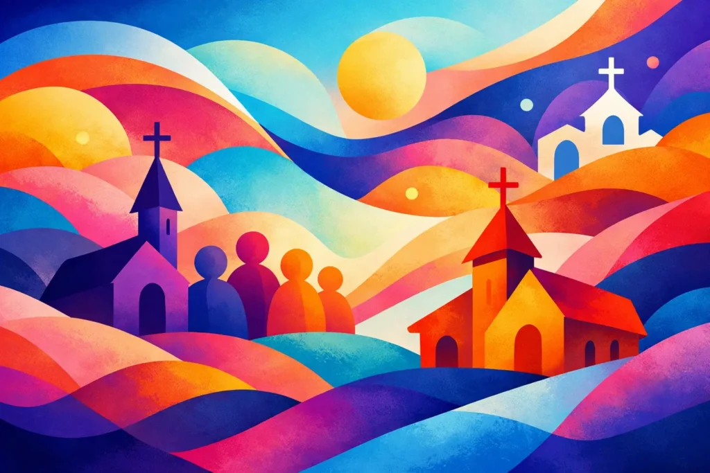 Best ChurchSuite Alternative for Small Churches