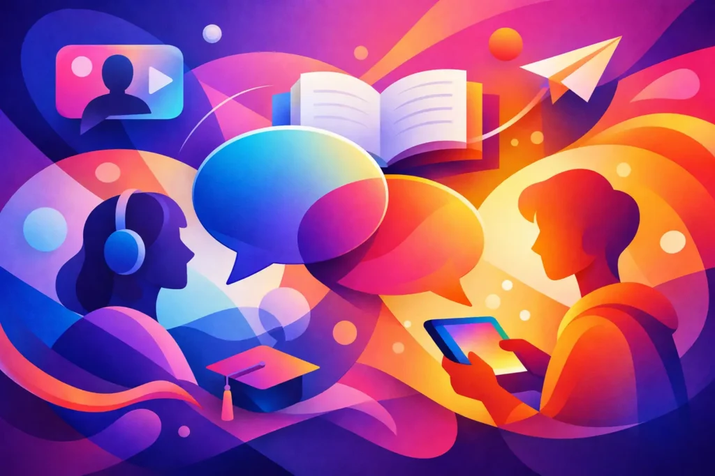 Best communication tool for tutors
