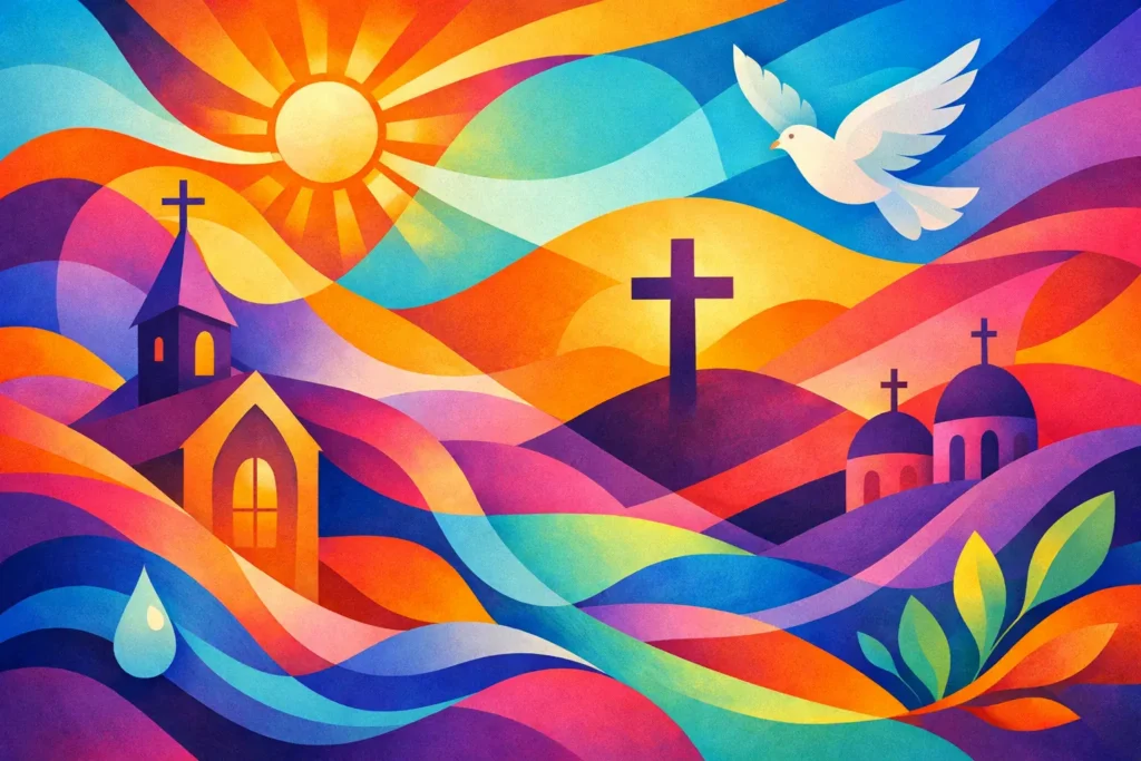 Planning Centre Alternative for Parishes