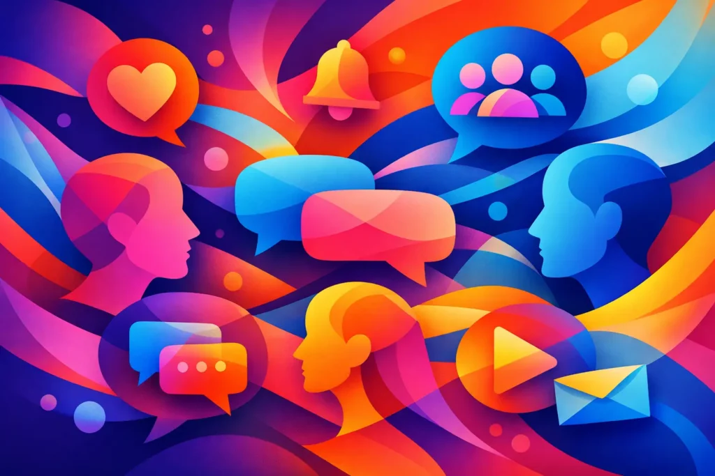 What Makes a Good Member Communication Platform?
