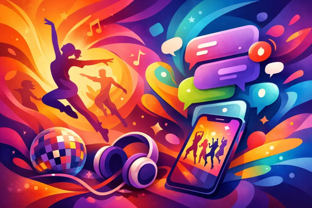 Best BAND app alternative for dance studios