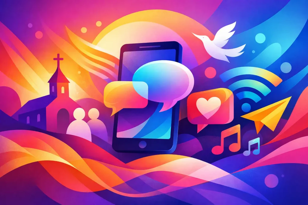 Church Communication App Review: What Matters
