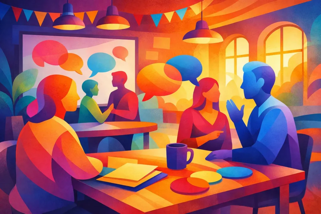Training Cohort Communication Guide That Works