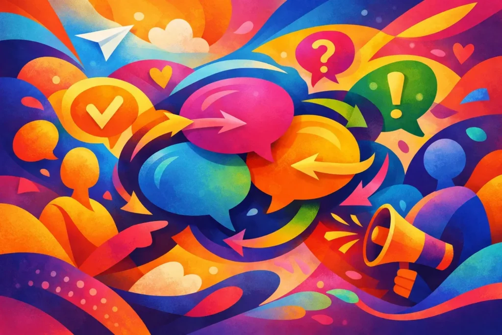 How Do PTA Boards Communicate Without Chaos?