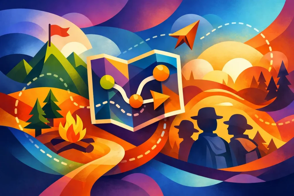 Scout Websites That Keep Troop Plans Clear